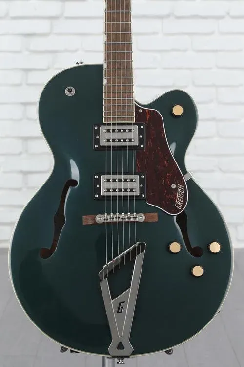 Gretsch G2420 Streamliner Hollow Body Chromatic II