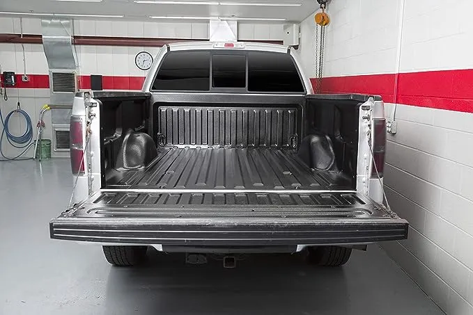 Rust-Oleum Truck Bed Spray Coating
