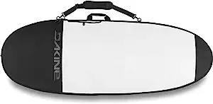 Dakine Daylight Hybrid Surfboard Bag White, 7ft