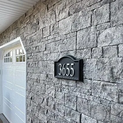 Capital Sky Phantom Shadow Non-Rated Flat Stone Veneer