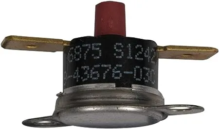 Bradford White 239-43676-03 Thermal Switch