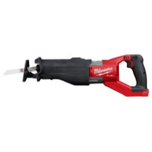 Milwaukee M18 Fuel 18V Brushless Super Sawzall Reciprocating Saw 2722-20 (Bare Tool)