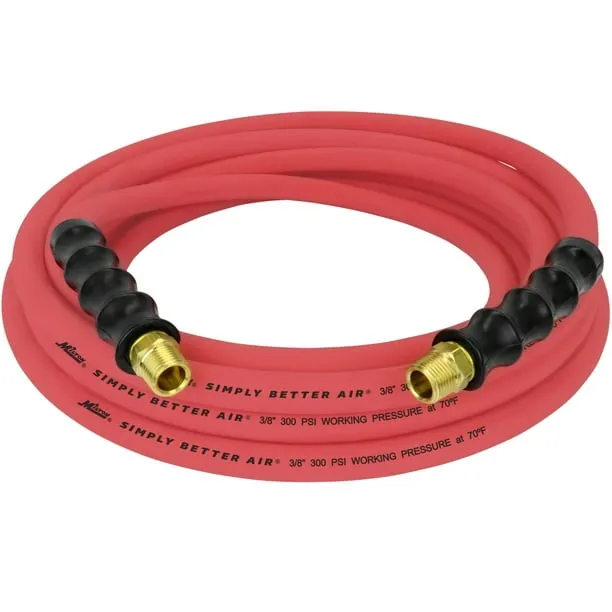 Milton Ultra Lightweight Rubber Hose