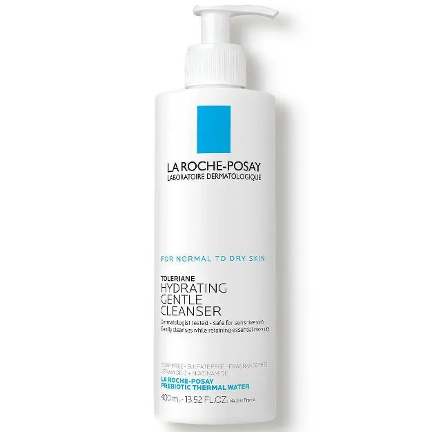 La Roche Posay Toleriane Dermo Cleanser