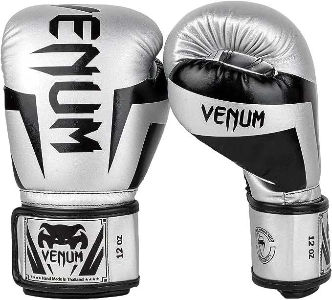 Venum Elite Boxing Gloves