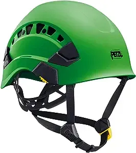 Petzl Vertex Vent Helmet - Green