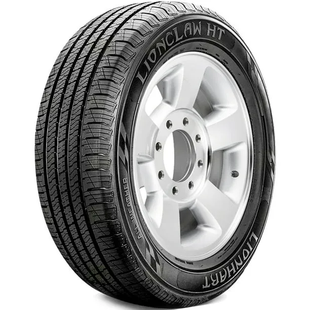 Lionhart Lionclaw HT All Season Tire