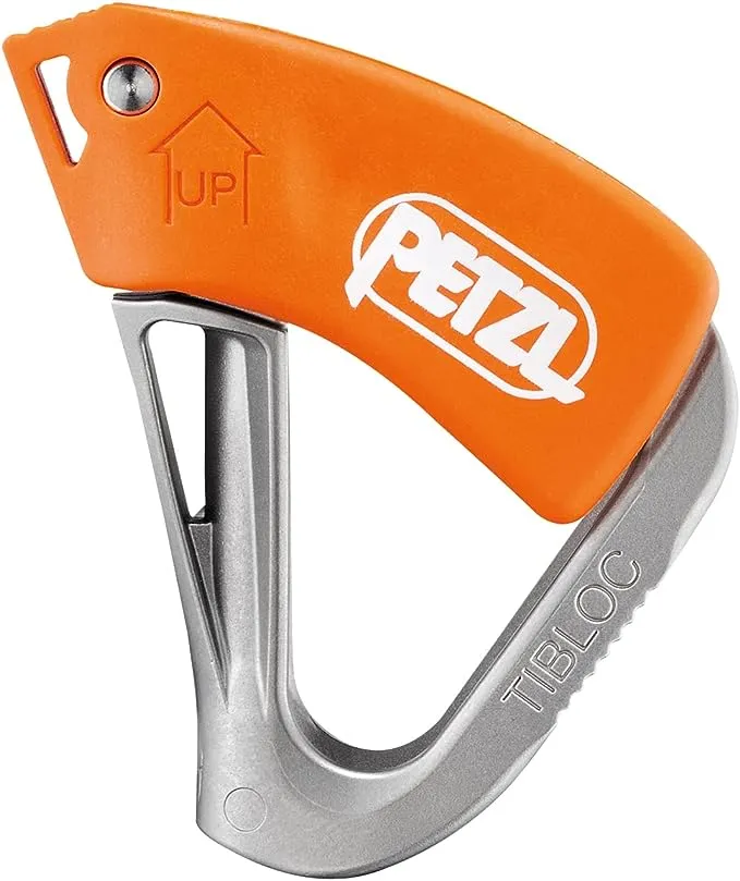 Petzl Tibloc Ascender