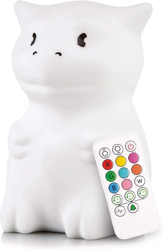 LumiPets LED Night Light