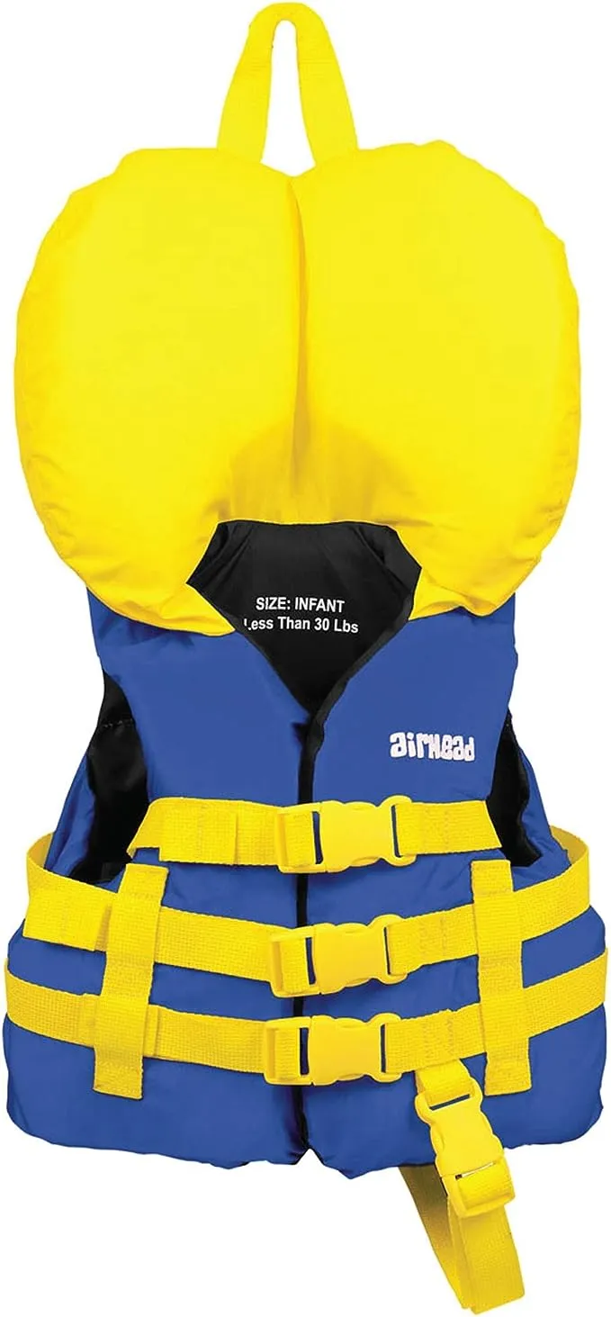 Airhead Genpurpose Life Vest