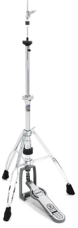 Ludwig LAS16HH Atlas Standard Hi-hat Stand - Double Braced