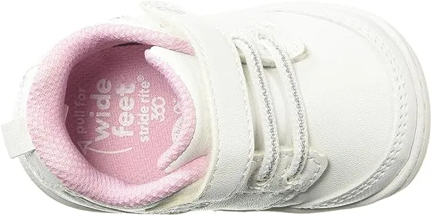 Stride Rite 360 Kids Unisex Taye 2.0 Sneaker