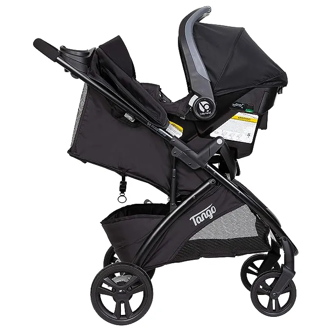 Baby Trend Tango Stroller, VeridianBaby Trend Tango Stroller, Veridian