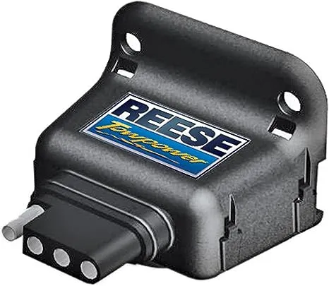 REese Towpower Universal Mounting Bracket