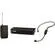 Shure BLX14/PGA31 Wireless Cardioid Headset Microphone System (H10: 542 to 572 MHz)