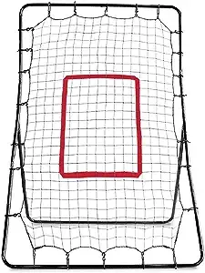 SKLZ Baseball/Softball Fielding Trainer, Metal | Holiday Gift