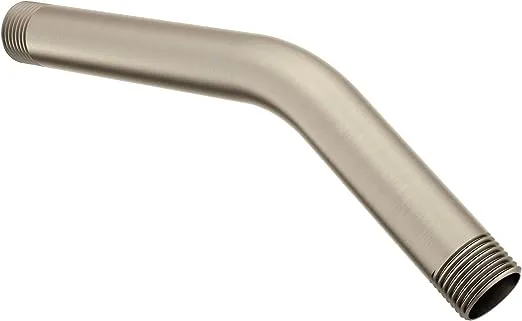 Moen 123815BN 8" Shower Arm - Brushed Nickel