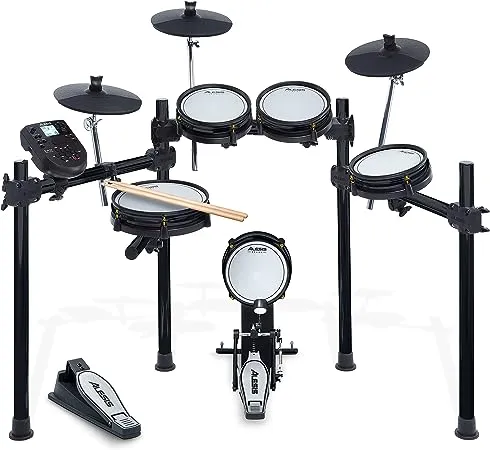 Alesis Surge Mesh Kit Special Edition