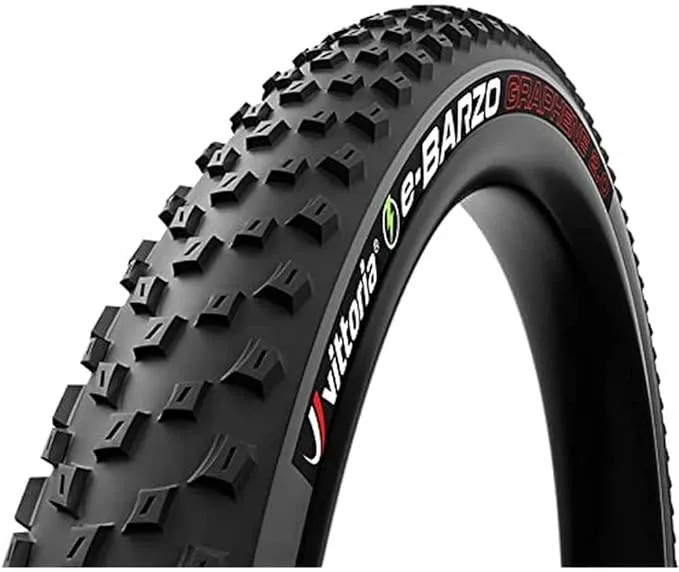 Vittoria E-Barzo G2.0 Xc-Trail 29In Tire