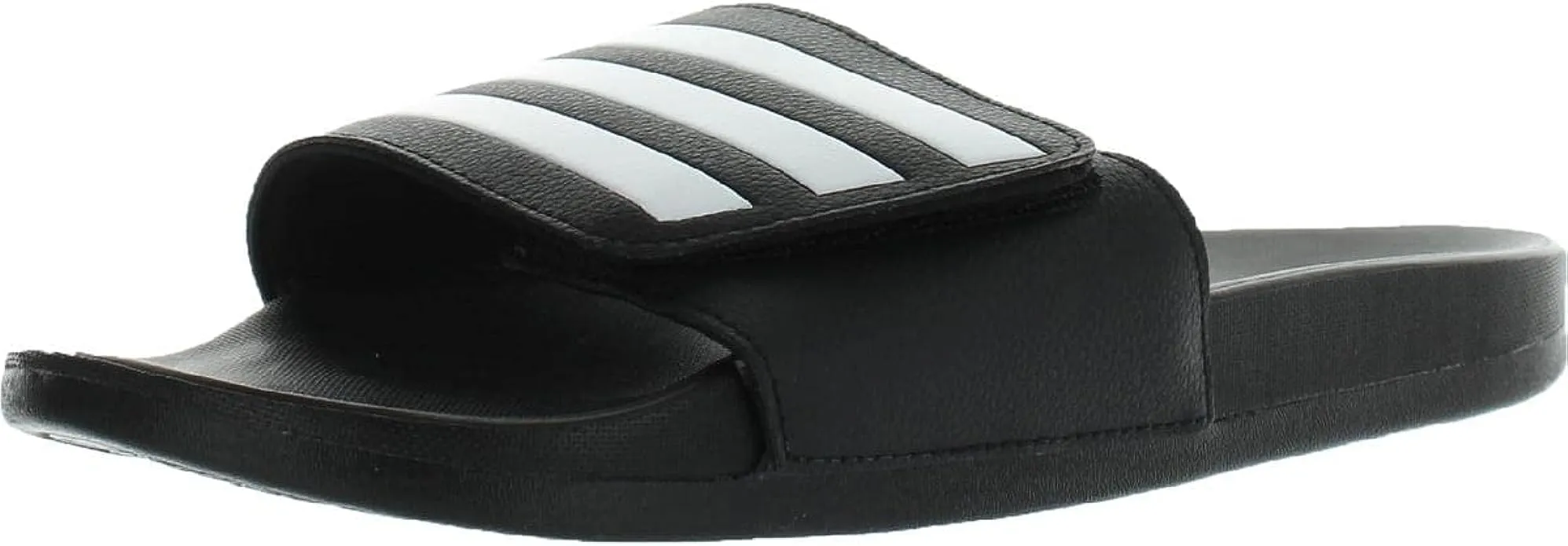 adidas Men's Adilette Comfort Adjustable Slide