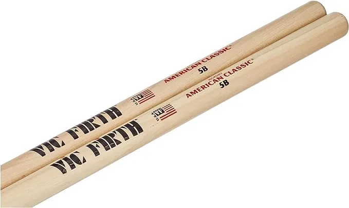 Vic Firth Clásico Americano 5B