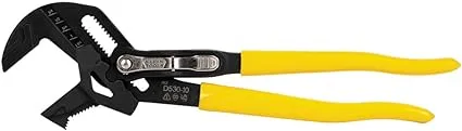 Klein Tools D53010 10 in. Plier Wrench