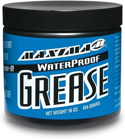 Maxima High-Temp Waterproof Grease 16 oz