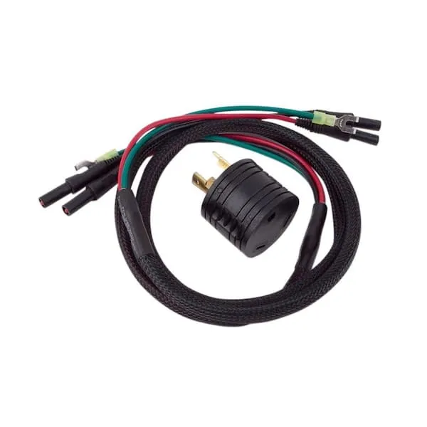 Honda Parallel Cable/Rv Adapter