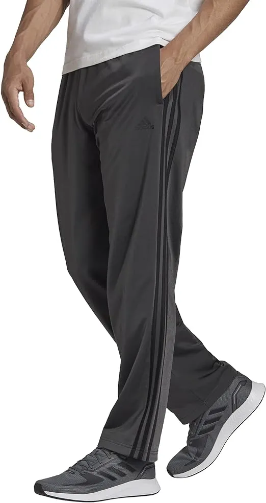 Adidas Men's Warm-Up Tricot Track Pants