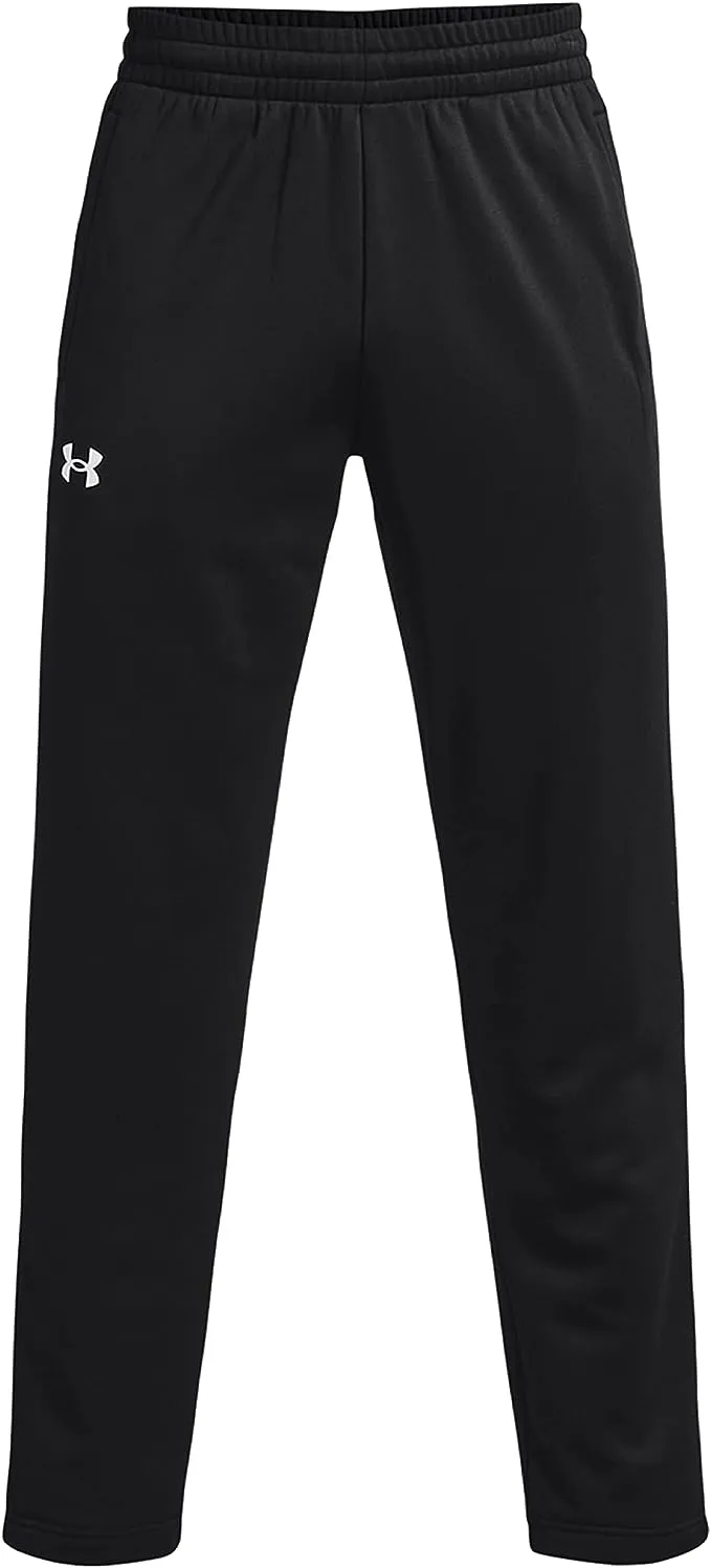 Men's Under Armour Fleece Pants