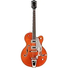 Gretsch Guitars G5420T Electromatic Hollow Body Electric Guitar