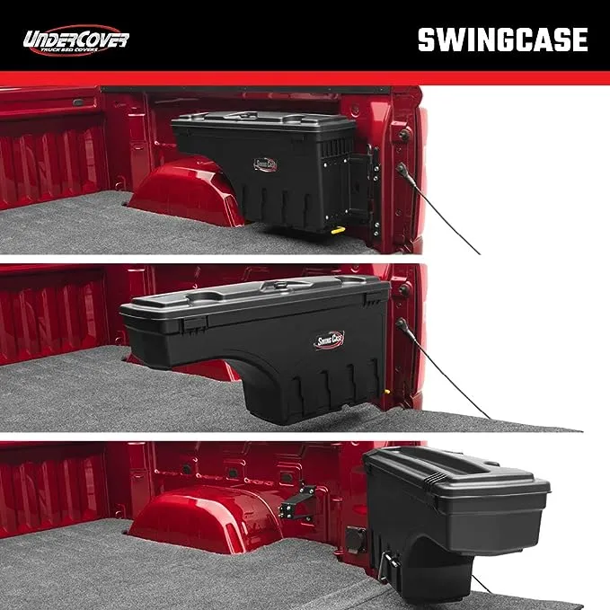 Undercover Swing Case