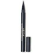 STILA Stay All Day Waterproof Liquid Eye Liner Midnight 0.016 Oz/ 0.5 Ml