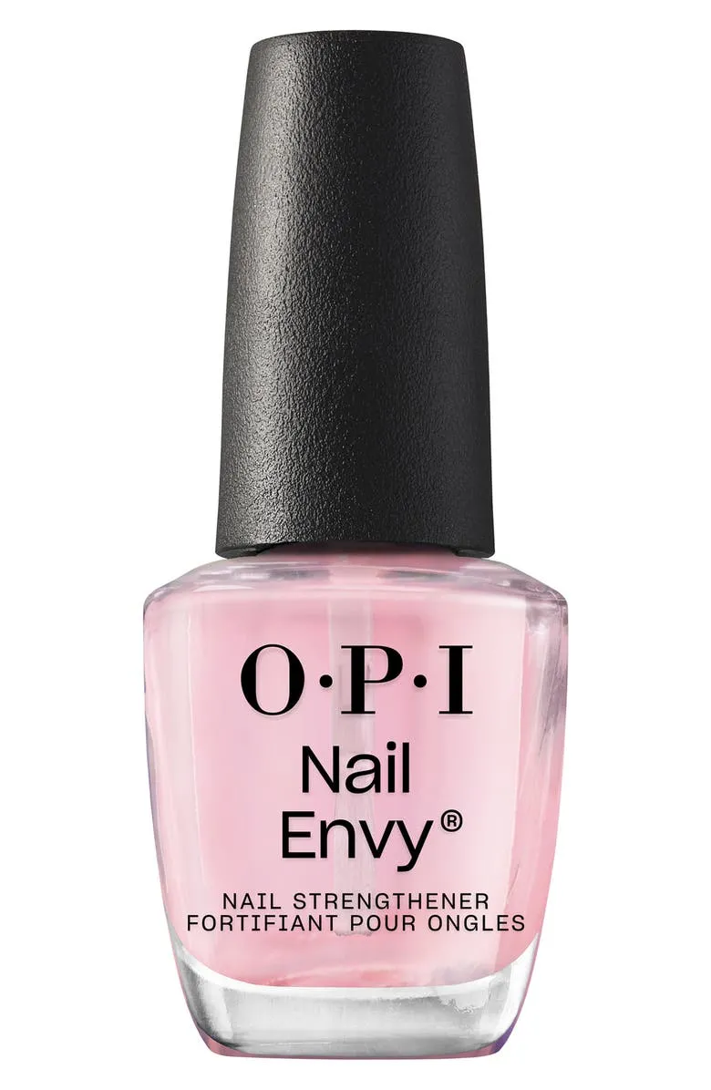 OPI Nail Envy (Powerful Pink)