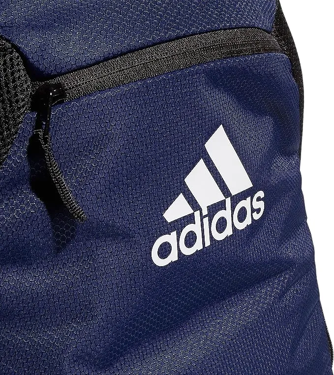 adidas Stadium 3 Sports Backpack, Team Navy Blue, One Size