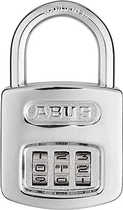 ABUS 160/40 Combination Padlock