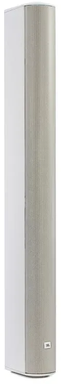 JBL CBT 100LA-1 Line Array Column Loudspeaker (White)