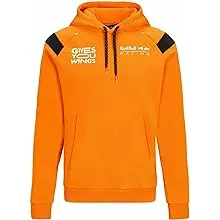 Red Bull Racing F1 Max Verstappen Hoodie