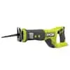 RYOBI ONE+ 18V Cordless Reciprocating Saw