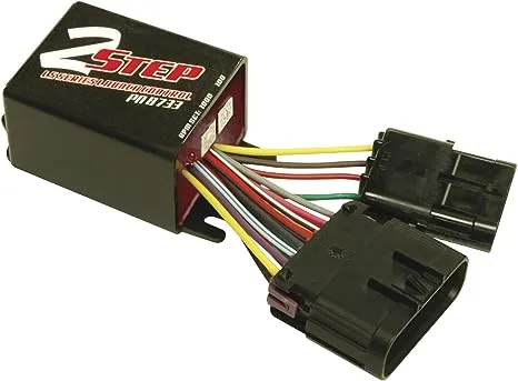 MSD - 8733 - LS 2-Step Launch Control