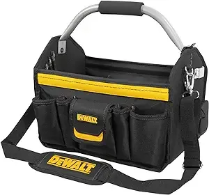 DeWalt Dg5587 14 in Open-Top Tool Carrier