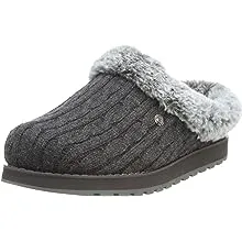 Skechers BOBS Women's Keepsakes - Ice Angel Slipper