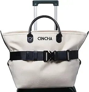 Cincha Travel Belt Jet