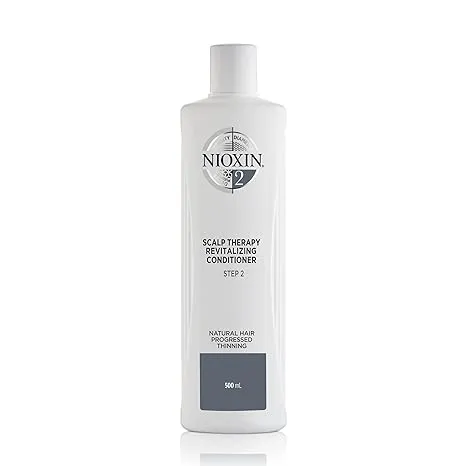 Nioxin System 2 Scalp Revitaliser Conditioner