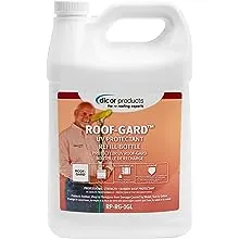 Dicor Rp-rg-1gl Roof-Gard Rubber Roof Protectant - 1 Gallon