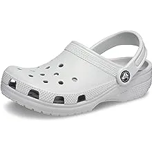 Crocs Kids Classic Clog Acidity