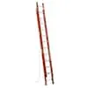 24ft Extension Ladder | Werner Type iA | Fiberglass