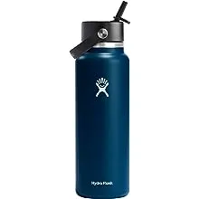 Hydro Flask Wide Mouth Straw Lid