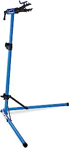 Park Tool PCS-9.3 Home Mechanic Repair Stand - Blue/Black