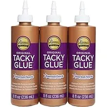 Aleene S Original Tacky Glue 8oz